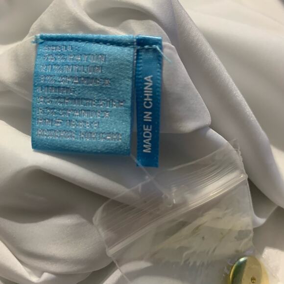 J. McLaughlin straight skirt size 6 - Picture 5 of 7